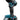 Makita 40V Slagboremaskine HP002GD201 2,5Ah - 10