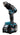 Makita 40V Slagboremaskine HP002GD201 2,5Ah - 10