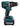 Makita 40V Slagboremaskine HP002GD201 2,5Ah - 6