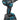 Makita 40V Slagboremaskine HP002GD201 2,5Ah - 5