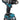 Makita 40V Slagboremaskine HP002GD201 2,5Ah - 7