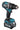 Makita 40V Slagboremaskine HP002GD201 2,5Ah - 7