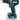 Makita 40V Slagboremaskine HP002GZ solo - 2