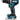 Makita 40V Slagboremaskine HP002GZ solo - 9