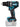 Makita 40V Slagboremaskine HP002GZ solo - 9