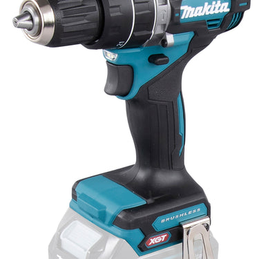 Makita 40V Slagboremaskine HP002GZ solo - 1