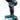 Makita 40V Slagboremaskine HP002GZ solo - 10