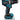 Makita 40V Slagboremaskine HP002GZ solo - 6