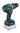 Makita 40V Slagboremaskine HP002GZ solo - 5