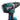 Makita 40V Slagboremaskine HP002GD201 2,5Ah - 12