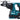 Bore/Mejselhammer40V2,5Ax2Sds+ - 3