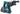 Bore/Mejselhammer40V2,5Ax2Sds+ - 8
