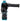 Makita 40V Bore/Mejselhammer SDS-plus HR002GZ02 solo - 8