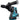Makita 40V Bore/Mejselhammer SDS-plus HR002GZ02 solo - 10