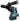 Makita 40V Bore/Mejselhammer SDS-plus HR002GZ02 solo - 10