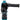 Makita 40V Bore/Mejselhammer 40V4Ax2Sds+ - 8