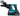 Makita 40V Bore/Mejselhammer 40V4Ax2Sds+ - 9