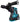 Makita 40V Bore/Mejselhammer 40V4Ax2Sds+ - 10