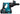 Makita 40V Bore/Mejselhammer 40V4Ax2Sds+ - 6