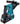 Makita 40V Bore/Mejselhammer 40V4Ax2Sds+ - 5