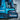 Makita 40V Bore/Mejselhammer SDS-plus HR002GZ02 solo - 29