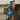 Makita 40V Bore/Mejselhammer SDS-plus HR002GZ02 solo - 31