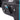 Makita 40V Bore/Mejselhammer SDS-plus HR002GZ02 solo - 13