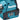 Makita 40V Bore/Mejselhammer SDS-plus HR002GZ02 solo - 16