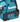 Makita 40V Bore/Mejselhammer 40V4Ax2Sds+ - 16
