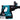 Bore/Mejselhammer40V Sds+28Mm - 6