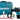 Makita 40V Borehammer HR005GZ01 solo - 16