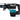 Makita 40V Borehammer HR005GZ01 solo - 2
