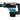 Makita 40V Borehammer HR005GZ01 solo - 9