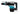 Makita 40V Borehammer HR005GZ01 solo - 9