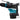 Makita 40V Borehammer HR005GZ01 solo - 10