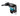 Makita 40V Borehammer HR005GZ01 solo - 3