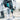 Makita 40V Borehammer HR005GZ01 solo - 20