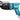 Makita 40V Bore-/Mejselhammer SDS-Max HR007GZ solo - 9