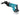 Makita 40V Bore-/Mejselhammer SDS-Max HR007GZ solo - 3