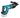 Makita 40V Bore-/Mejselhammer SDS-Max HR007GZ solo - 5