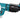 Makita 40V Bore-/Mejselhammer SDS-Max HR007GZ solo - 7