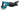Makita 40V Bore-/Mejselhammer SDS-Max HR007GZ solo - 7