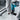 Makita 40V Bore-/Mejselhammer SDS-Max HR007GZ solo - 15