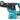 Bore/Mejselhammer40V Sds+30Mm - 9