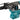 Bore/Mejselhammer40V Sds+30Mm - 1