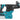Bore/Mejselhammer40V Sds+30Mm - 6