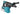 Bore/Mejselhammer40V Sds+30Mm - 7