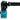 Makita 40V Bore-/Mejselhammer SDS-plus HR010GZ solo - 8