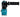 Makita 40V Bore-/Mejselhammer SDS-plus HR010GZ solo - 8