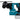 Makita 40V Bore-/Mejselhammer SDS-plus HR010GZ solo - 2
